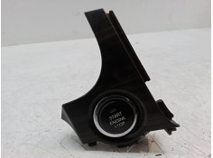 Recambio de boton start/stop para ssangyong korando (ck) 2.0 e-xdi referencia OEM IAM   