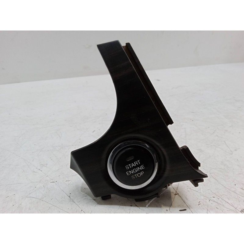 Recambio de boton start/stop para ssangyong korando (ck) 2.0 e-xdi referencia OEM IAM   