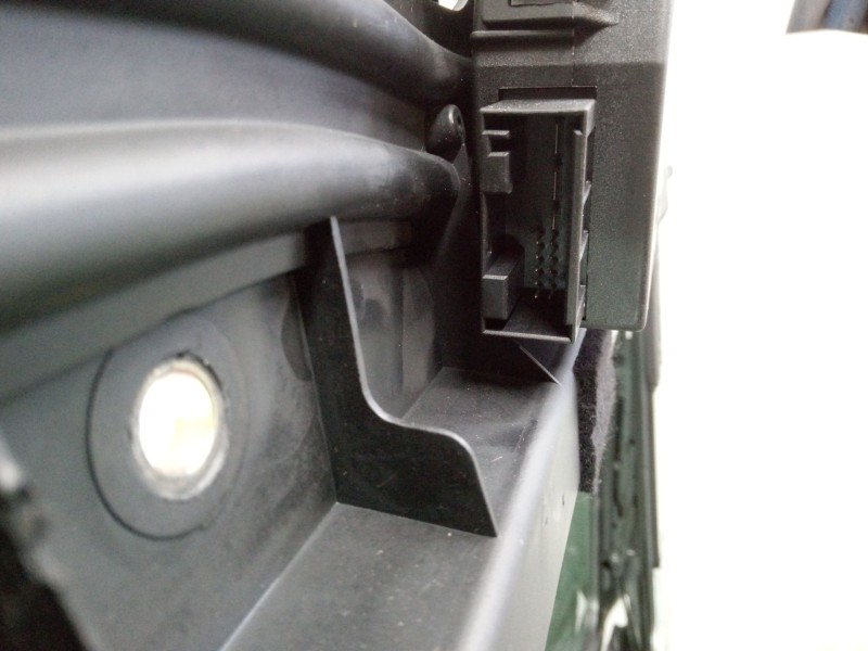 Recambio de techo electrico para bmw 3 compact (e46) 320 td referencia OEM IAM   