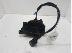 Recambio de cerradura maletero / porton para renault kangoo / grand kangoo ii (kw0/1_) 1.5 dci 90 (kw05, kw08, kw0g, kw11) refer