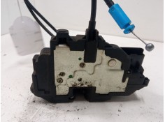 Recambio de cerradura maletero / porton para renault kangoo / grand kangoo ii (kw0/1_) 1.5 dci 90 (kw05, kw08, kw0g, kw11) refer 2