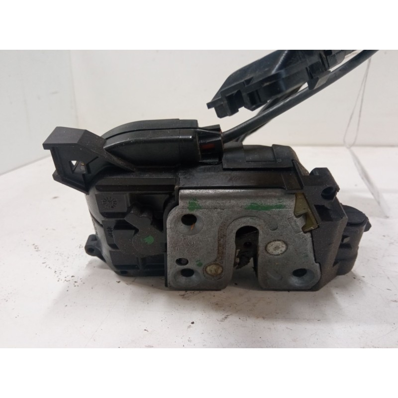 Recambio de cerradura maletero / porton para renault kangoo / grand kangoo ii (kw0/1_) 1.5 dci 90 (kw05, kw08, kw0g, kw11) refer