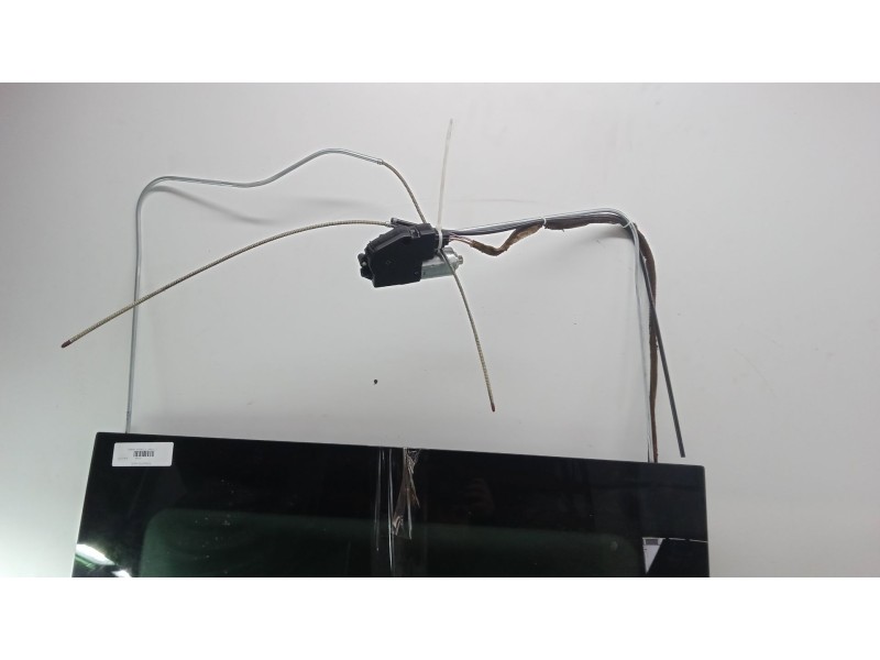 Recambio de techo electrico para renault grand scénic ii (jm0/1_) 1.9 dci (jm14) referencia OEM IAM   