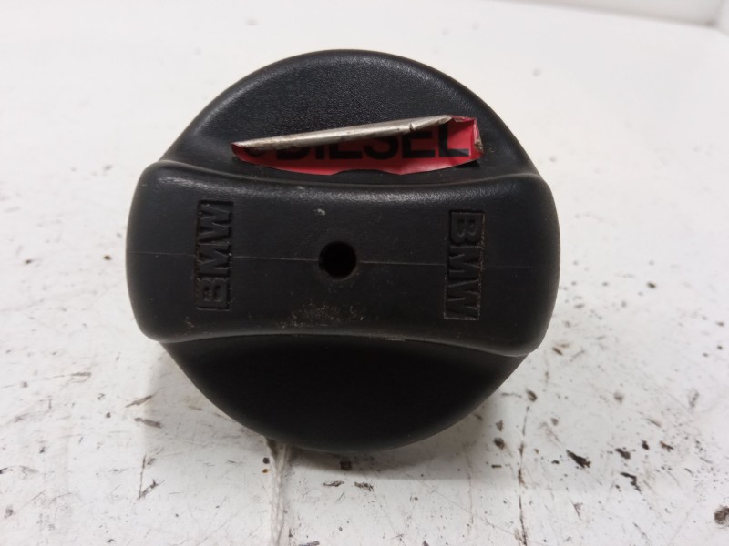 Recambio de tapon combustible para bmw 3 (e90) 320 d referencia OEM IAM   