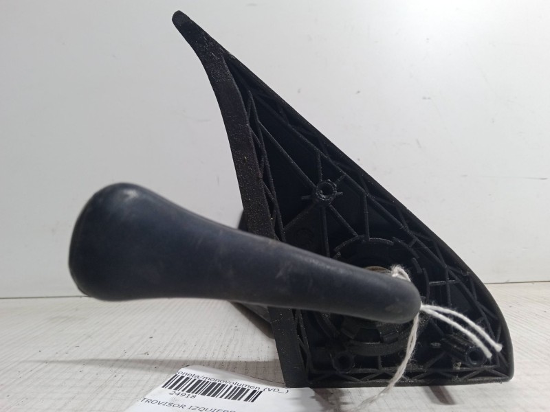 Recambio de retrovisor izquierdo para citroën c15 furgoneta/monovolumen (vd_) 1.8 d referencia OEM IAM   