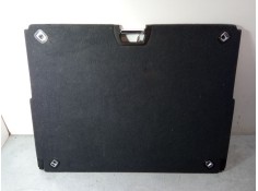 Recambio de tapizado maletero suelo para peugeot 3008 i monospace (0u_) 1.6 hdi 115 / bluehdi 115 referencia OEM IAM   
