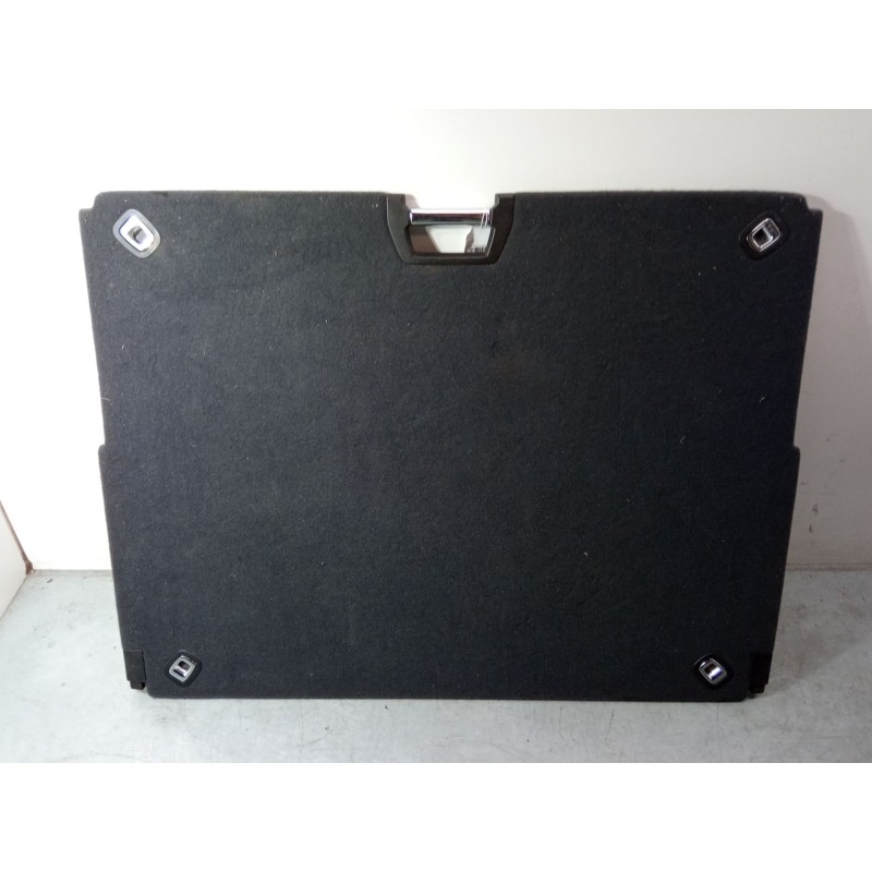 Recambio de tapizado maletero suelo para peugeot 3008 i monospace (0u_) 1.6 hdi 115 / bluehdi 115 referencia OEM IAM   