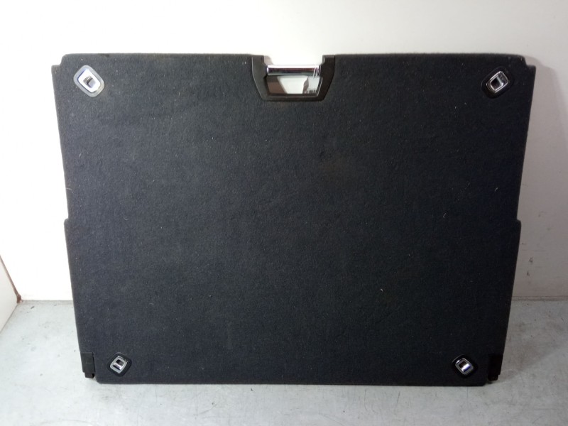 Recambio de tapizado maletero suelo para peugeot 3008 i monospace (0u_) 1.6 hdi 115 / bluehdi 115 referencia OEM IAM   