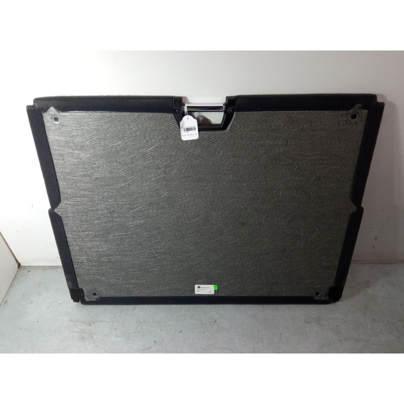 Recambio de tapizado maletero suelo para peugeot 3008 i monospace (0u_) 1.6 hdi 115 / bluehdi 115 referencia OEM IAM   