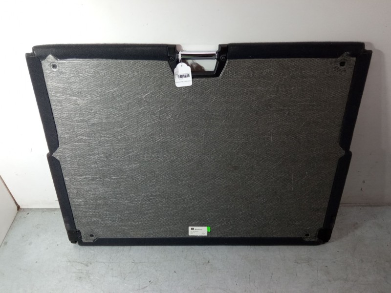 Recambio de tapizado maletero suelo para peugeot 3008 i monospace (0u_) 1.6 hdi 115 / bluehdi 115 referencia OEM IAM   