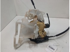 Recambio de cerradura puerta delantera derecha para volkswagen passat b6 (3c2) 2.0 tdi 16v referencia OEM IAM   