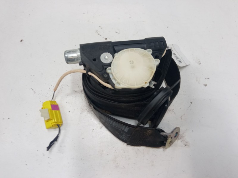Recambio de cinturon seguridad delantero derecho para volkswagen passat b6 (3c2) 2.0 tdi 16v referencia OEM IAM   