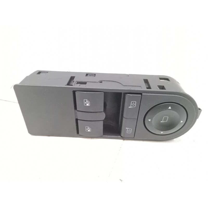Recambio de mando elevalunas delantero izquierdo para opel zafira / zafira family b (a05) 1.9 cdti (m75) referencia OEM IAM   
