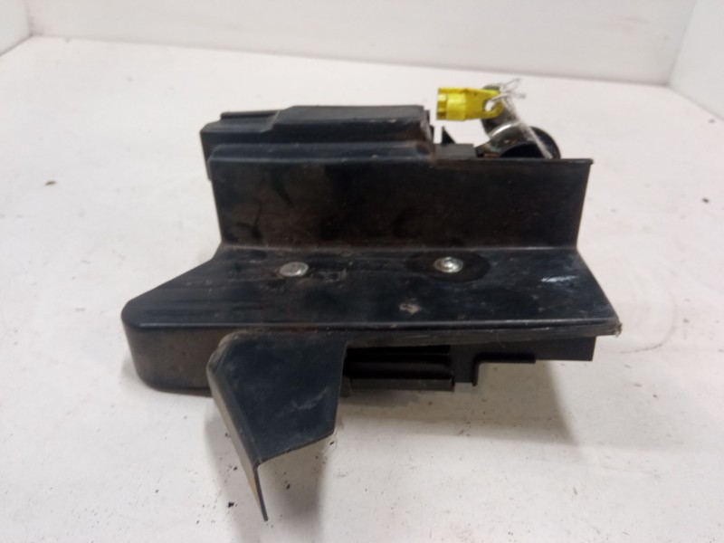 Recambio de cerradura puerta trasera izquierda para dacia sandero ii (b8_) tce 90 (b8m1, b8ma) referencia OEM IAM   