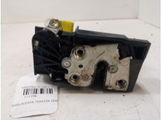 Recambio de cerradura puerta trasera izquierda para dacia sandero ii (b8_) tce 90 (b8m1, b8ma) referencia OEM IAM    2