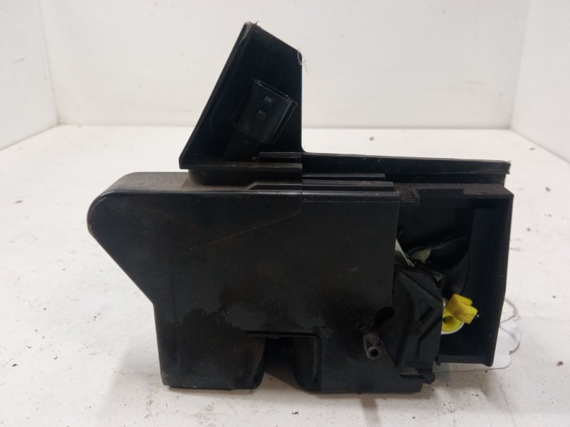 Recambio de cerradura puerta trasera izquierda para dacia sandero ii (b8_) tce 90 (b8m1, b8ma) referencia OEM IAM   