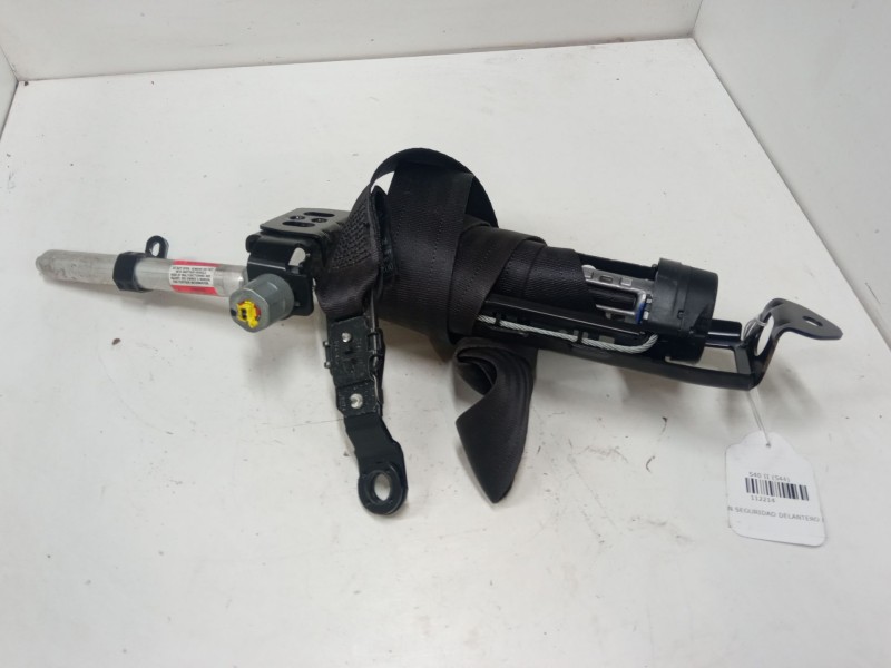 Recambio de cinturon seguridad delantero derecho para volvo s40 ii (544) 1.8 referencia OEM IAM   
