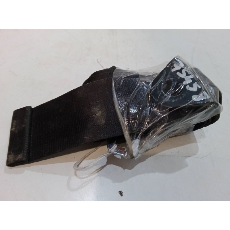 Recambio de cinturon seguridad trasero central para peugeot 106 i (1a, 1c) 1.1 referencia OEM IAM   