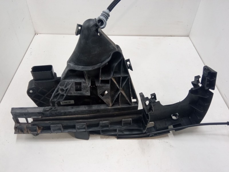 Recambio de cerradura puerta delantera izquierda para volvo s40 ii (544) 1.8 referencia OEM IAM   