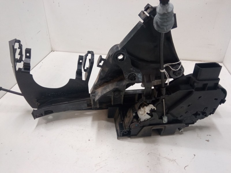 Recambio de cerradura puerta delantera izquierda para volvo s40 ii (544) 1.8 referencia OEM IAM   