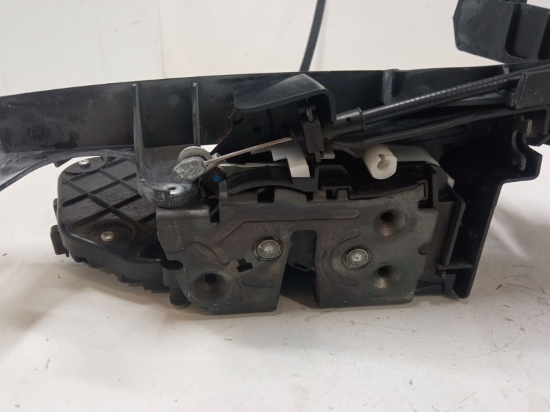 Recambio de cerradura puerta delantera izquierda para volvo s40 ii (544) 1.8 referencia OEM IAM   