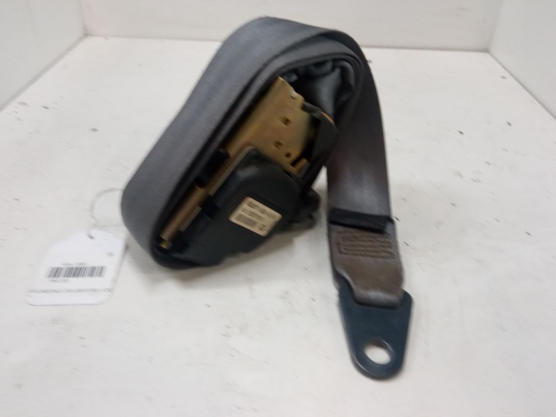Recambio de cinturon seguridad delantero izquierdo para peugeot 406 (8b) 1.8 16v referencia OEM IAM   