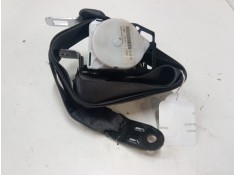 Recambio de cinturon seguridad trasero central para honda civic viii hatchback (fn, fk) 2.2 ctdi (fk3) referencia OEM IAM   