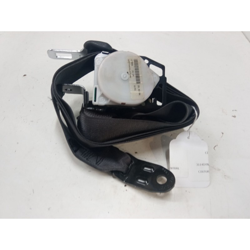 Recambio de cinturon seguridad trasero central para honda civic viii hatchback (fn, fk) 2.2 ctdi (fk3) referencia OEM IAM   