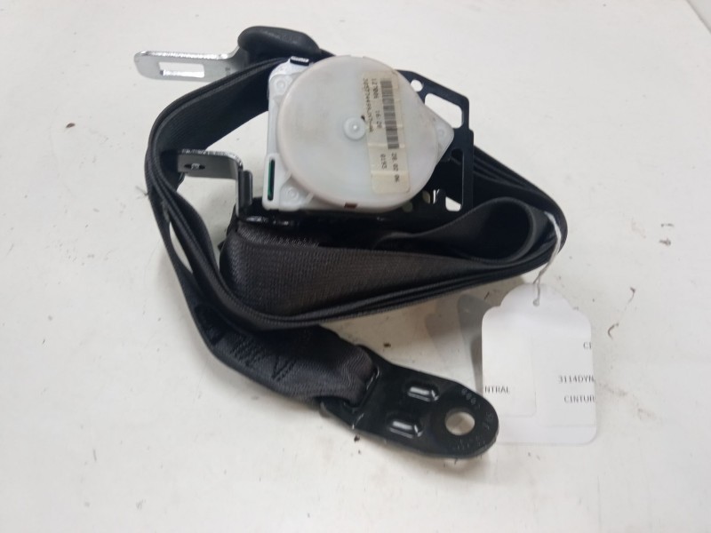 Recambio de cinturon seguridad trasero central para honda civic viii hatchback (fn, fk) 2.2 ctdi (fk3) referencia OEM IAM   