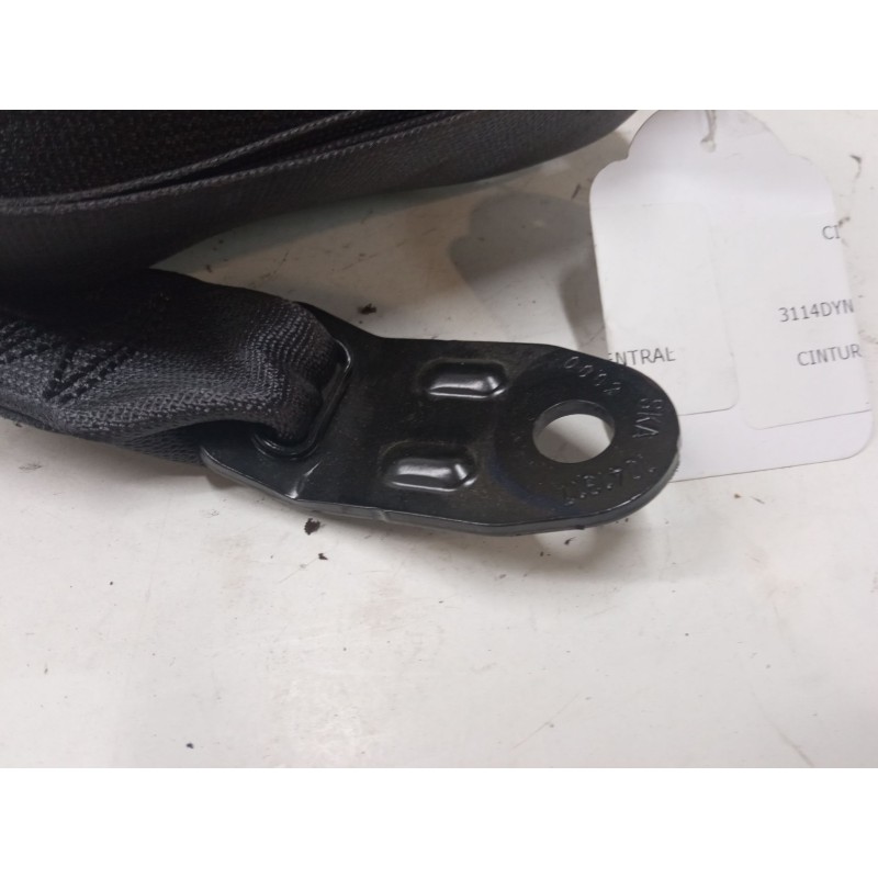 Recambio de cinturon seguridad trasero central para honda civic viii hatchback (fn, fk) 2.2 ctdi (fk3) referencia OEM IAM   