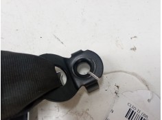 Recambio de cinturon seguridad trasero derecho para renault clio ii (bb_, cb_) 1.5 dci (b/c2j) referencia OEM IAM    2