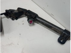 Recambio de cinturon seguridad delantero izquierdo para volvo s40 ii (544) 1.8 referencia OEM IAM    2