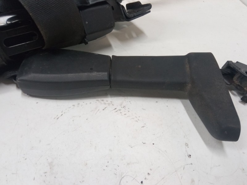Recambio de cinturon seguridad delantero izquierdo para volvo s40 ii (544) 1.8 referencia OEM IAM   