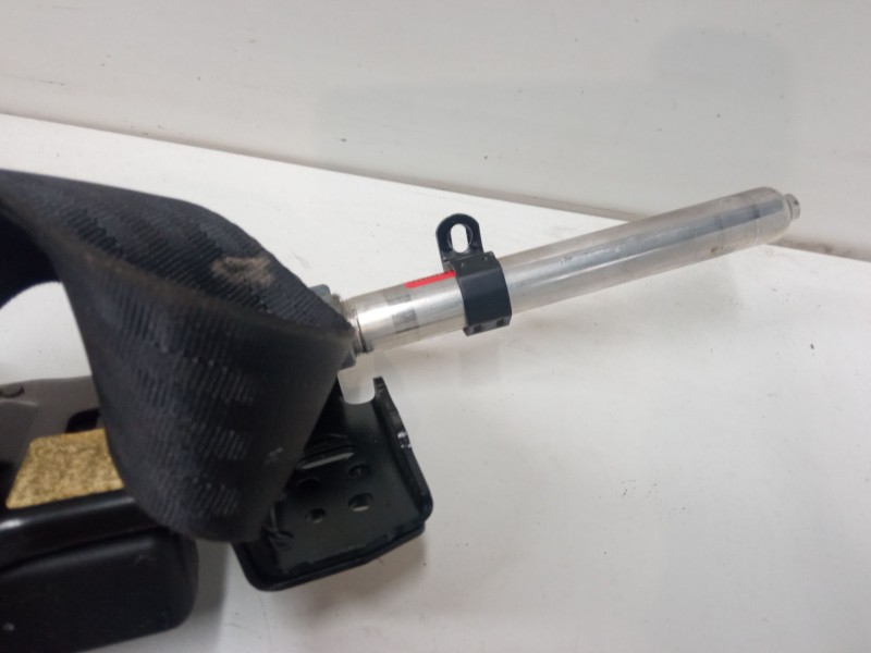 Recambio de cinturon seguridad delantero izquierdo para volvo s40 ii (544) 1.8 referencia OEM IAM   