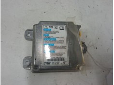 Recambio de centralita airbag para honda civic viii hatchback (fn, fk) 2.2 ctdi (fk3) referencia OEM IAM 77960SMGG014M1   2