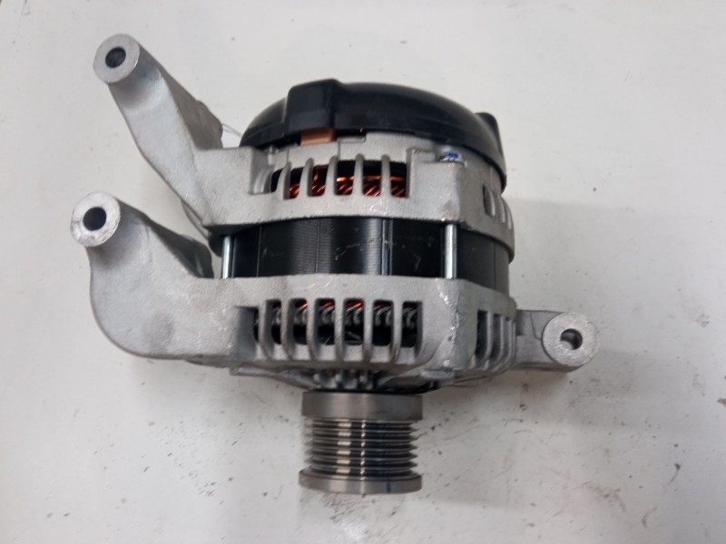 Recambio de alternador para volvo s40 ii (544) 1.8 referencia OEM IAM   