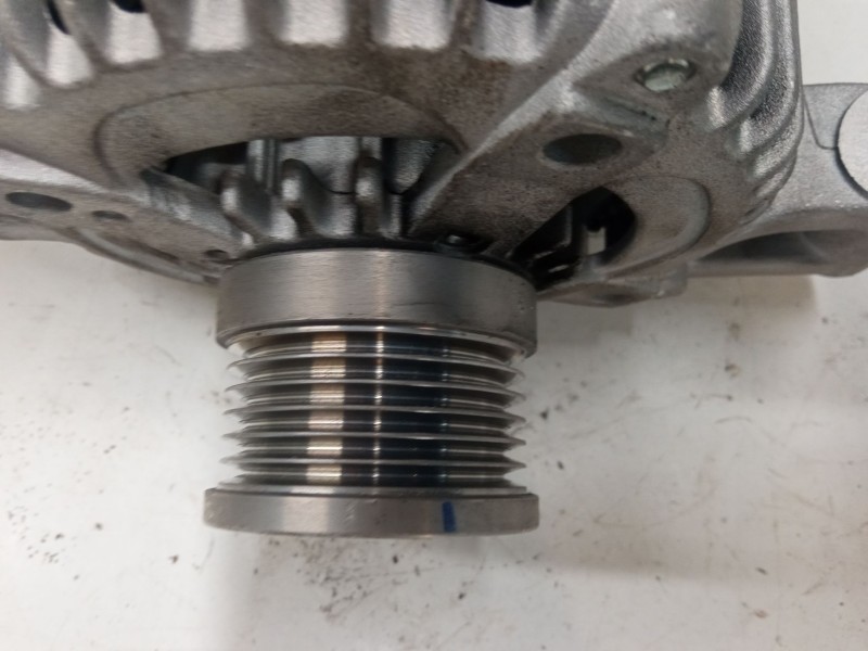 Recambio de alternador para volvo s40 ii (544) 1.8 referencia OEM IAM   