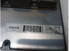Recambio de centralita motor uce para volvo s40 ii (544) 1.8 referencia OEM IAM 30743371   2