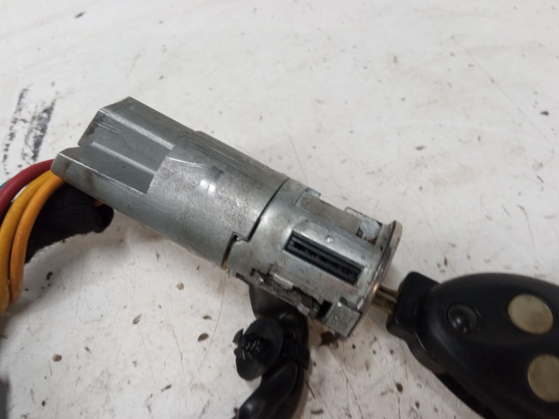 Recambio de clausor para citroën xsara (n1) 2.0 hdi 109 referencia OEM IAM   