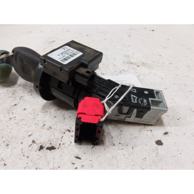 Recambio de clausor para dacia sandero ii (b8_) 1.5 dci 75 / blue dci 75 (b8jw, b8m4, b8ah, b8m7, b8m6) referencia OEM IAM 28591