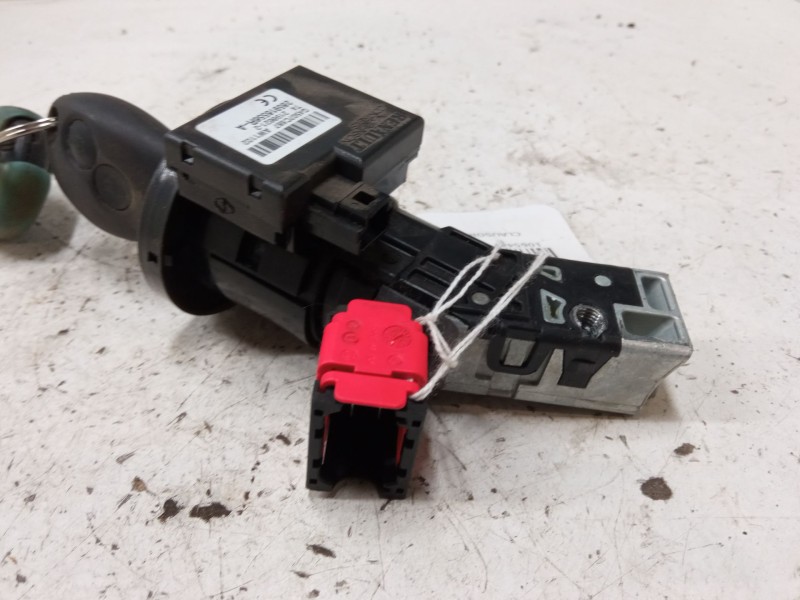 Recambio de clausor para dacia sandero ii (b8_) 1.5 dci 75 / blue dci 75 (b8jw, b8m4, b8ah, b8m7, b8m6) referencia OEM IAM 28591