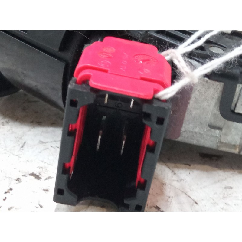 Recambio de clausor para dacia sandero ii (b8_) 1.5 dci 75 / blue dci 75 (b8jw, b8m4, b8ah, b8m7, b8m6) referencia OEM IAM 28591