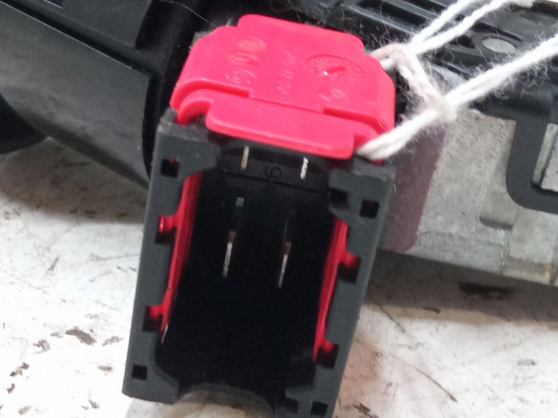 Recambio de clausor para dacia sandero ii (b8_) 1.5 dci 75 / blue dci 75 (b8jw, b8m4, b8ah, b8m7, b8m6) referencia OEM IAM 28591