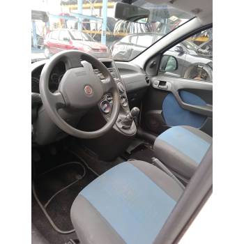 FIAT PANDA / PANDA CLASSIC (169_)