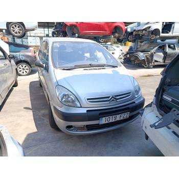 CITROËN XSARA PICASSO (N68)