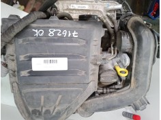 Recambio de motor completo para skoda scala (nw1) 1.0 tsi referencia OEM IAM