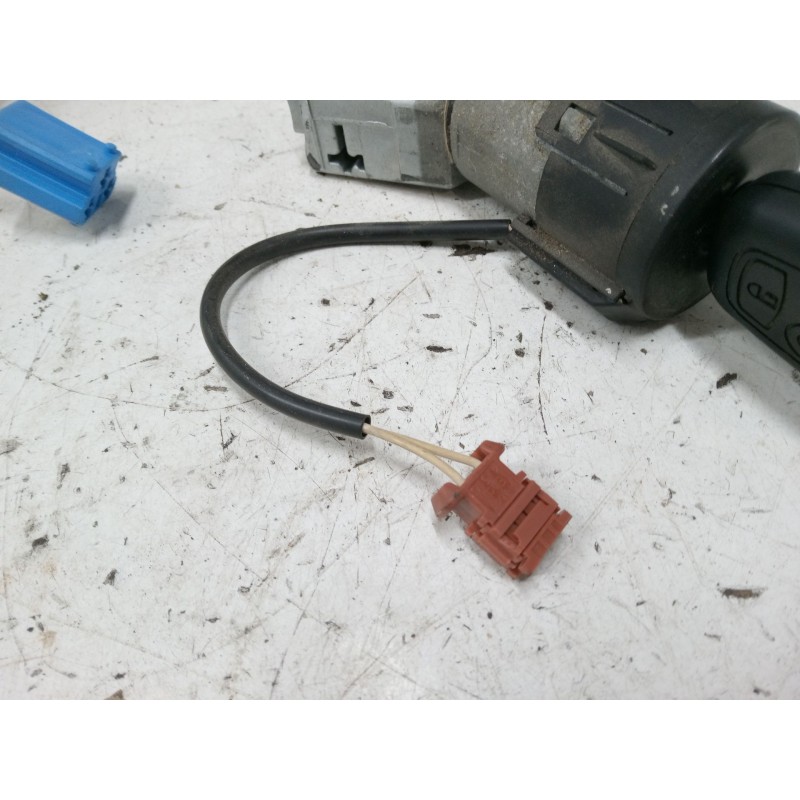 Recambio de clausor para citroën berlingo / berlingo first monospace (mf_, gjk_, gfk_) 1.9 d (mfwjz) referencia OEM IAM   