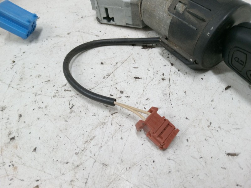 Recambio de clausor para citroën berlingo / berlingo first monospace (mf_, gjk_, gfk_) 1.9 d (mfwjz) referencia OEM IAM   