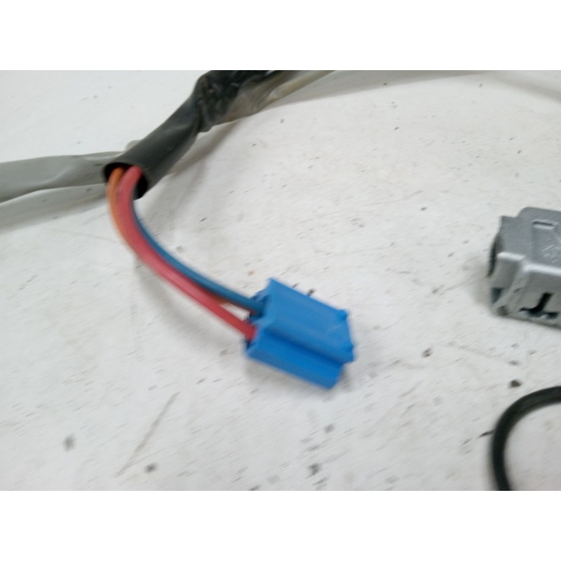 Recambio de clausor para citroën berlingo / berlingo first monospace (mf_, gjk_, gfk_) 1.9 d (mfwjz) referencia OEM IAM   