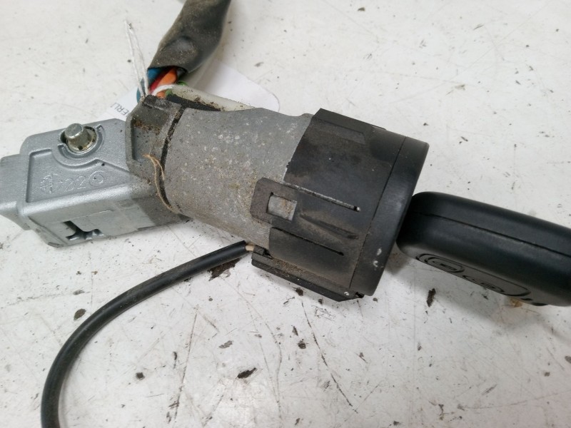 Recambio de clausor para citroën berlingo / berlingo first monospace (mf_, gjk_, gfk_) 1.9 d (mfwjz) referencia OEM IAM   